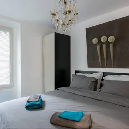Guest house Relais Cocorico Eiffel Tower
