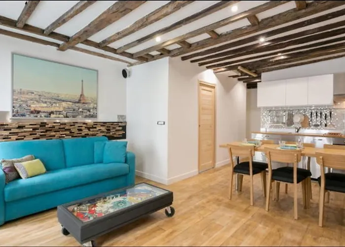 Affittacamere Relais Cocorico 