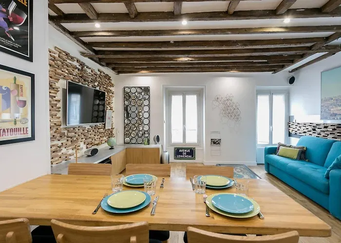 Relais Cocorico 