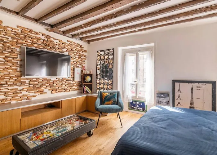 Relais Cocorico 