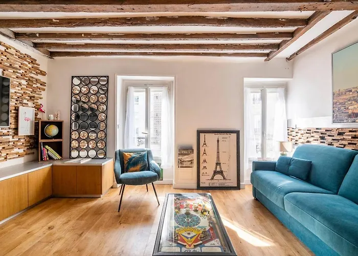 Affittacamere Relais Cocorico 