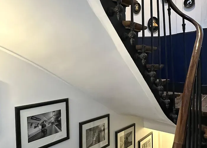Relais Cocorico 