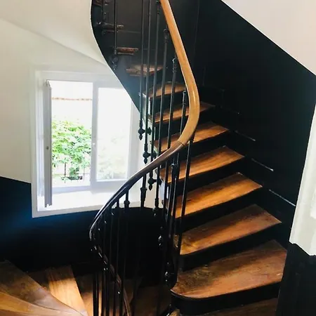 Relais Cocorico 